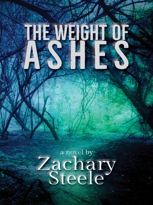 cover image of Weight of Ashes